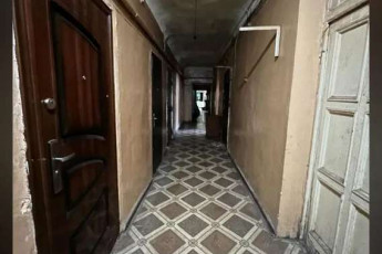 Продам гостинку, Бавария, ДК Ильича, Код: 807746/1