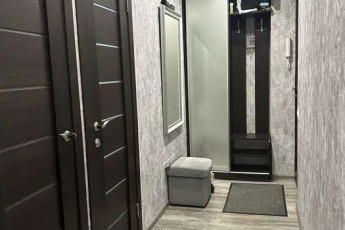 Продам 2-х кімнатну квартиру, Новые дома, Маршала Жукова метро (Дворец спорта), Код: 807749/1