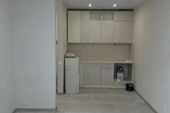 Продам 1-кімнатну квартиру в новобудові, Журавлевка, ЖК Гидропарк, Код: 807750/1