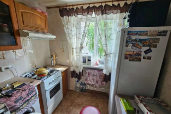 Продам 1-кімнатну квартиру, Новые дома, Код: 807758/1