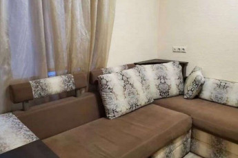 Продам 1-кімнатну квартиру в новобудові, Центральный рынок, Код: 807760/1