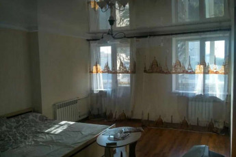 Сдам 1-кімнатну квартиру, Гагарина проспект, Спортивная метро, Код: 807767/1