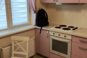 Сдам 3-х кімнатну квартиру, ХТЗ, Пролетарская метро (Индустриальная), Код: 807768/1