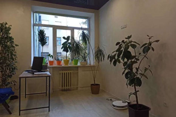 Сдам 3-х кімнатну квартиру в новобудові, Центр, Архитектора Бекетова метро, Код: 807769/1