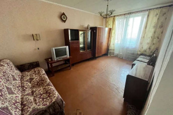 Продам 1-кімнатну квартиру, Салтовка, Студенческая метро, Код: 807770/1