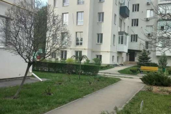 Продам 1-кімнатну квартиру в новобудові, ХТЗ, Масельского метро, Код: 807775/1