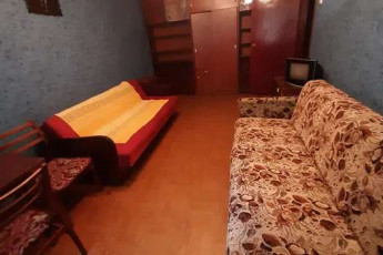 Сдам 1-кімнатну квартиру, Салтовка, Студенческая метро, Код: 807779/1