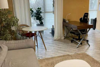 Сдам 1-кімнатну квартиру, Центр, Парк Горького, Код: 807780/1