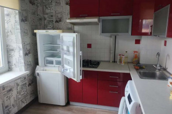 Сдам 1-кімнатну квартиру, Центр, Код: 807781/1