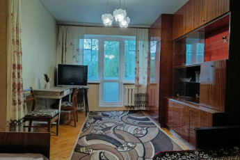 Сдам 1-кімнатну квартиру, Новые дома, Коммунальный рынок, Код: 807793/1