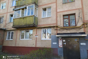 Продам 3-х кімнатну квартиру, ХТЗ, Код: 807798/1