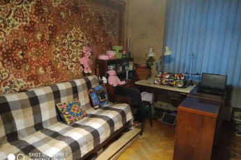 Продам 3-х кімнатну квартиру, Центр, Код: 807799/1