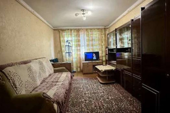 Продам 2-х кімнатну квартиру, Новые дома, Маршала Жукова метро (Дворец спорта), Код: 807800/7