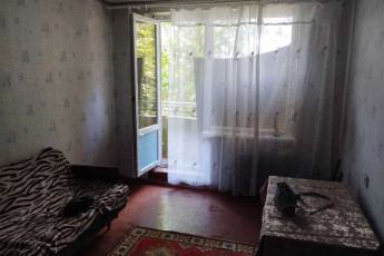 Сдам 1-кімнатну квартиру, Салтовка, Героев Труда метро, Код: 807810/1