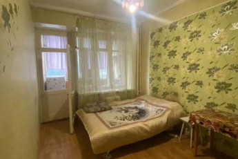 Продам гостинку, ХТЗ, Масельского метро, Код: 807813/1