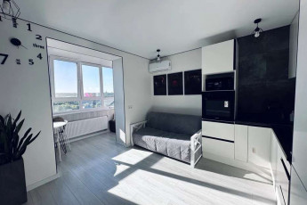 Продам 2-х кімнатну квартиру в новобудові, Салтовка, Академика Павлова метро, Код: 807815/1