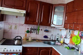 Продам 1-кімнатну квартиру, Одесская, Код: 807817/1