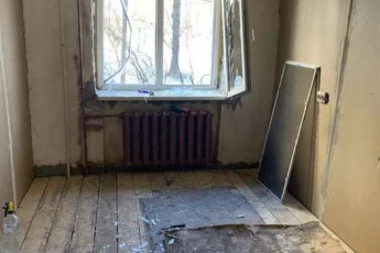 Продам 3-х кімнатну квартиру, Жуковского, Код: 807818/1