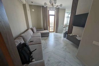 Продам 4-х кімнатну квартиру в новобудові, Павлово поле, Сокольники, Код: 807820/1