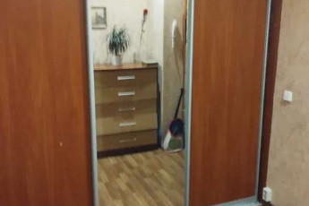 Продам 2-х кімнатну квартиру, ХТЗ, 25 больница, Код: 807822/1