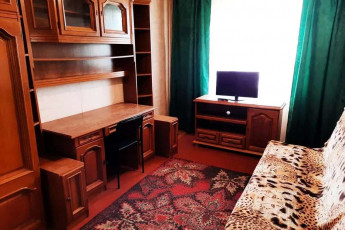 Сдам 3-х кімнатну квартиру, Алексеевка, Код: 807831/1