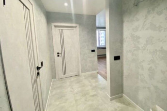 Продам 2-х кімнатну квартиру в новобудові, ХТЗ, ХТЗ метро, Код: 807834/1
