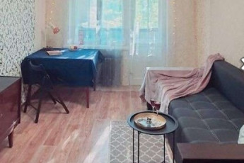 Продам 1-кімнатну квартиру, Павлово поле, 23 Августа метро, Код: 807839/1