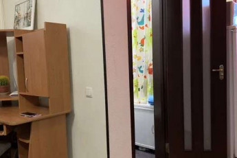 Продам 1-кімнатну квартиру, Гагарина проспект, Спортивная метро, Код: 807840/2