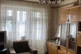 Продам 1-кімнатну квартиру, Холодная Гора, Код: 807841/2