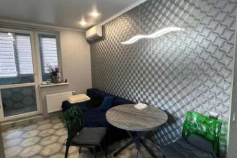 Сдам 1-кімнатну квартиру, Гагарина проспект, Проспект Гагарина метро, Код: 807845/1