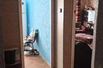 Продам 1-кімнатну квартиру, Рогань, Восточный, Код: 807849/1