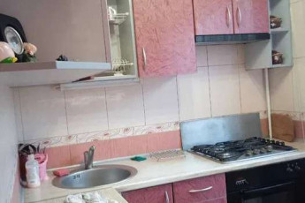 Продам 2-х кімнатну квартиру, Рогань, Код: 807850/1