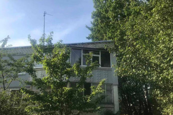 Продам 3-х кімнатну квартиру, Рогань, Код: 807851/1