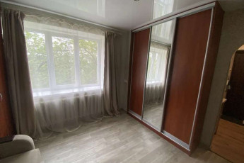 Продам 1-кімнатну квартиру, Новые дома, Коммунальный рынок, Код: 807852/1