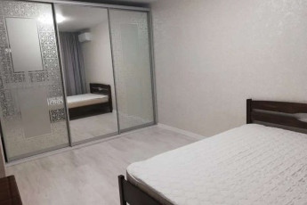 Сдам 1-кімнатну квартиру в новобудові, ХТЗ, Пролетарская метро (Индустриальная), Код: 807855/3