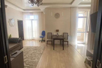 Сдам 3-х кімнатну квартиру, Салтовка, 602 м/р, Код: 807857/1