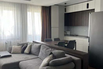 Продам 3-х кімнатну квартиру в новобудові, Одесская, Код: 807868/1