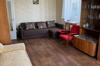 Продам 1-кімнатну квартиру, Салтовка, 602 м/р, Код: 807870/1