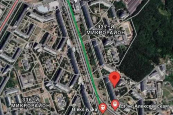 Сдам 2-х кімнатну квартиру, Алексеевка, Алексеевская метро, Код: 807877/1