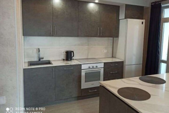 Продам 1-кімнатну квартиру, Гагарина проспект, Защитников Украины метро (Площадь Восстания), Код: 807882/1