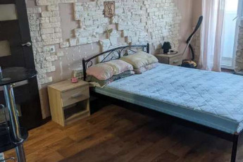 Сдам 1-кімнатну квартиру, Рогань, Роганский ж/м, Код: 807886/1