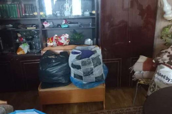 Сдам 1-кімнатну квартиру, Холодная Гора, Холодная Гора метро, Код: 807887/1