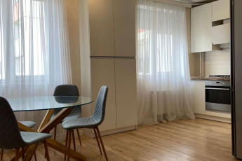 Продам 3-х кімнатну квартиру в новобудові, Холодная Гора, Код: 807902/1