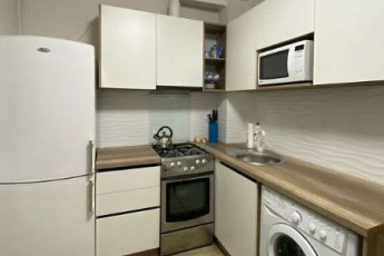 Продам 1-кімнатну квартиру, Салтовка, 533 м/р, Код: 807903/1