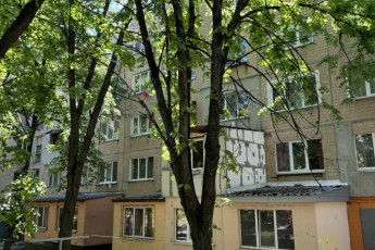 Продам гостинку, Салтовка, Студенческая метро, Код: 807904/1