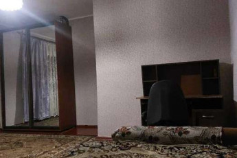 Продам 1-кімнатну квартиру, ХТЗ, Пролетарская метро (Индустриальная), Код: 807906/1