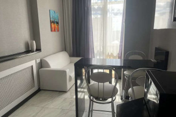 Сдам 1-кімнатну квартиру в новобудові, Павлово поле, Ботанический сад метро, Код: 807909/1