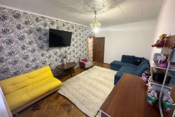 Сдам 1-кімнатну квартиру, Сосновая Горка, Научная метро, Код: 807911/1