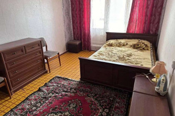 Сдам 1-кімнатну квартиру, Алексеевка, Алексеевская метро, Код: 807915/1