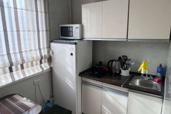 Сдам 1-кімнатну квартиру, Алексеевка, Код: 807915/2